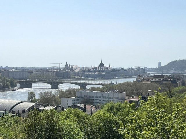 Eladó téglalakás, Budapesten, II. kerületben 190 M Ft, 2 szobás