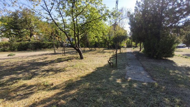 Eladó telek, Budapesten, XVI. kerületben 105 M Ft