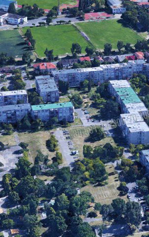 Eladó panellakás, Budapesten, XXI. kerületben 46.5 M Ft, 2 szobás