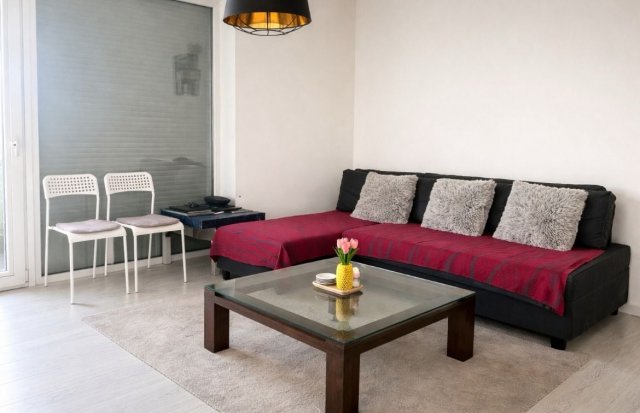 Kiadó téglalakás, albérlet, XI. kerületben, Budafoki úton