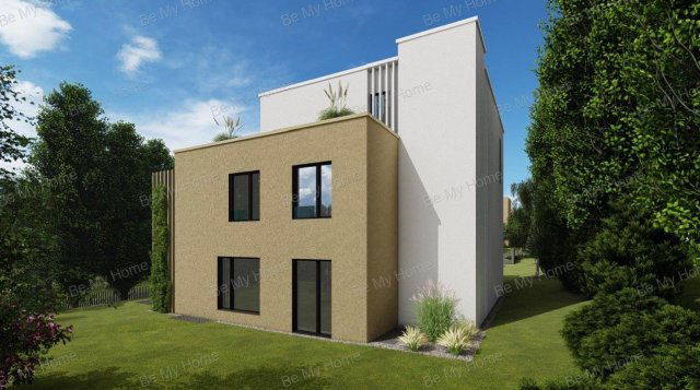 Eladó téglalakás, Budapesten, III. kerületben 158.84 M Ft