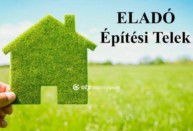 Eladó telek, Debrecenben 350 M Ft / költözzbe.hu