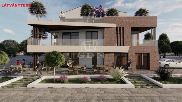 Kiadó üzlethelyiség, Gárdonyban 250 E Ft / hó