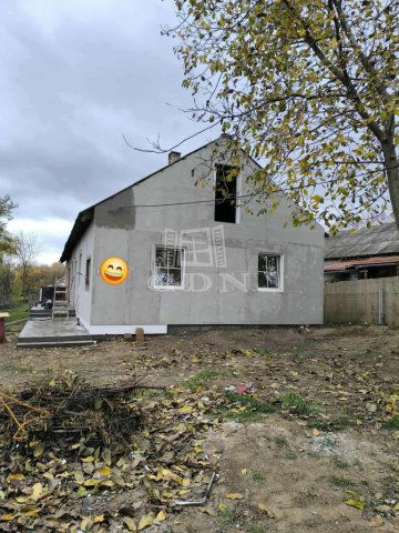 Eladó családi ház, Pilisen 35 M Ft, 3 szobás