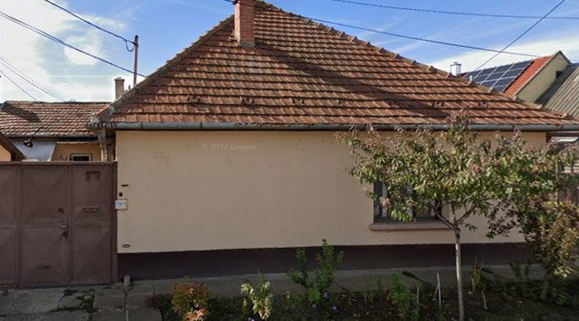 Eladó családi ház, Kecskeméten 35 M Ft, 3 szobás