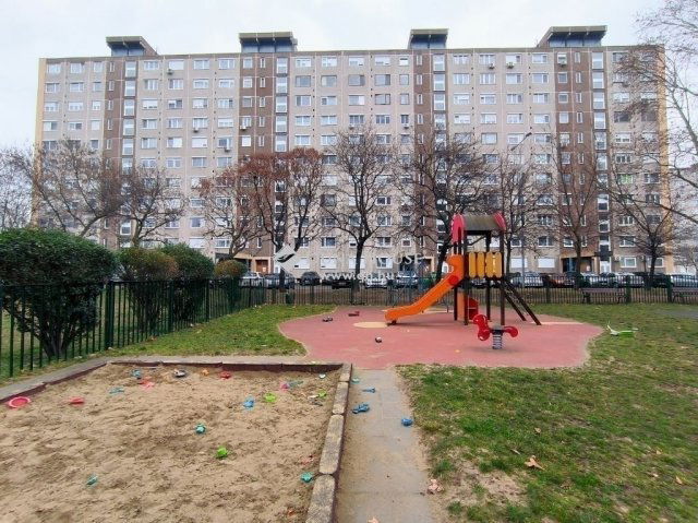 Eladó panellakás, Budapesten, X. kerületben 62.9 M Ft, 2+1 szobás