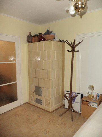 Eladó téglalakás, Várpalotán 42 M Ft, 2 szobás