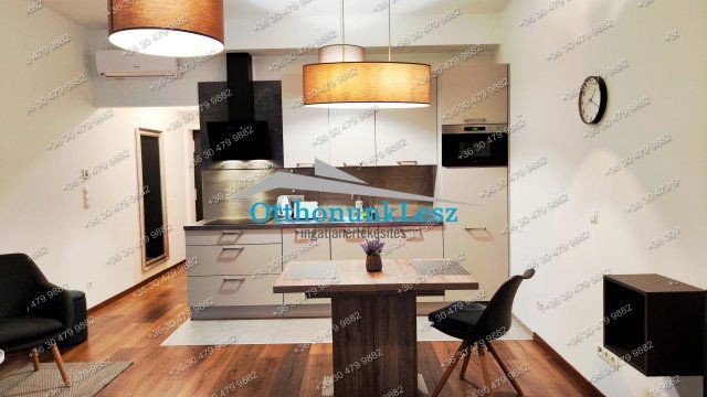 Kiadó téglalakás, albérlet, Budapesten, XI. kerületben