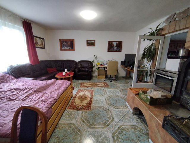 Eladó családi ház, Bujákon 25 M Ft, 5+1 szobás