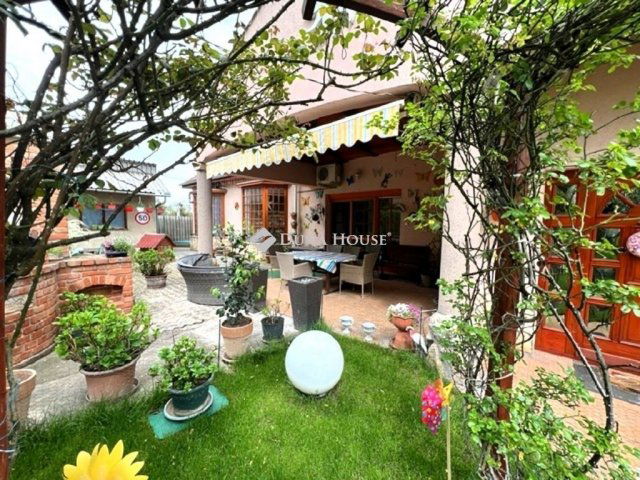 Eladó családi ház, Budapesten, XXIII. kerületben 260 M Ft