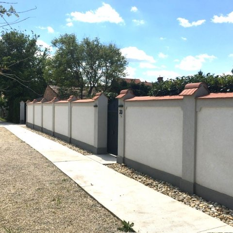 Eladó családi ház, Fertődön 140.91 M Ft, 4+2 szobás