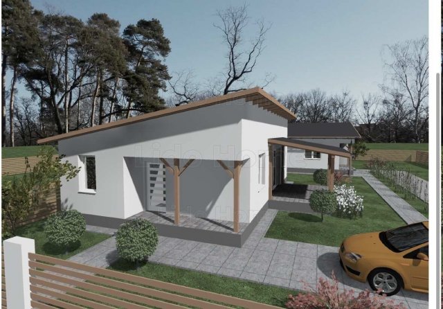 Eladó családi ház, Ságváron 70 M Ft, 3 szobás