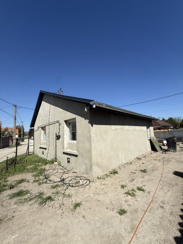 Eladó családi ház, Kiskunlacházán 35 M Ft, 3 szobás
