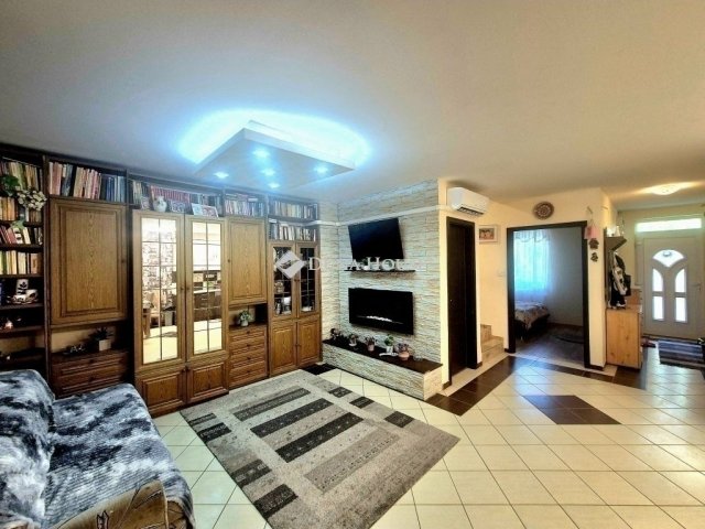 Eladó sorház, Üllőn 124.8 M Ft, 2 szobás / költözzbe.hu