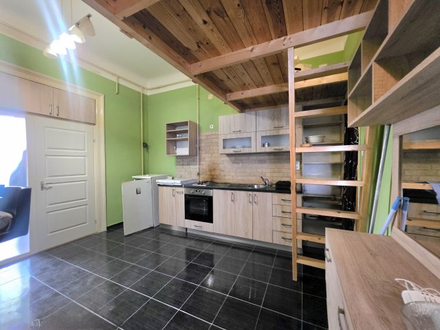 Eladó téglalakás, Budapesten, VIII. kerületben 49.9 M Ft