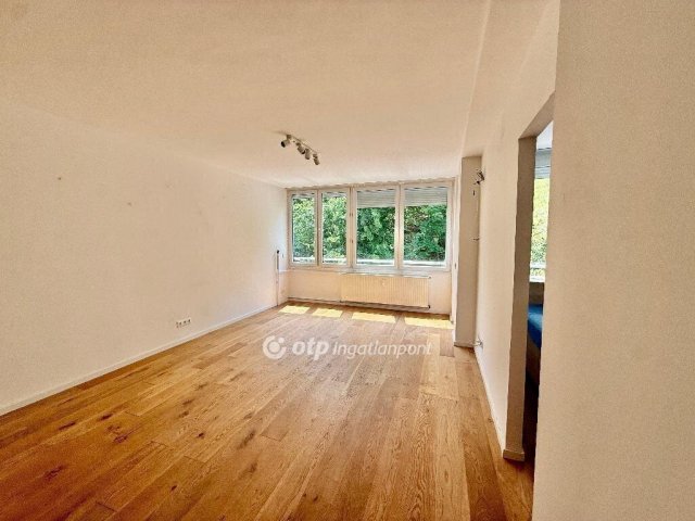 Eladó téglalakás, Budapesten, II. kerületben 96.5 M Ft, 2 szobás