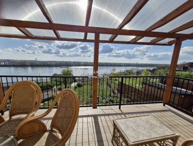 Eladó ikerház, Budapesten, XXII. kerületben 249.99 M Ft, 4 szobás