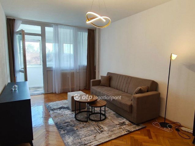 Eladó panellakás, Budapesten, XI. kerületben 78.5 M Ft, 2 szobás