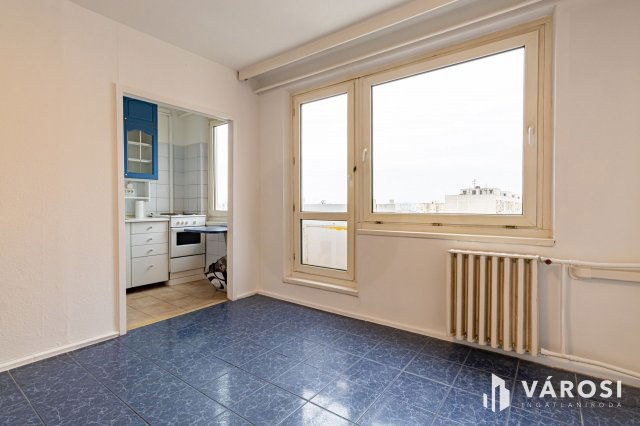 Kiadó panellakás, albérlet, Budapesten, X. kerületben, 1 szobás