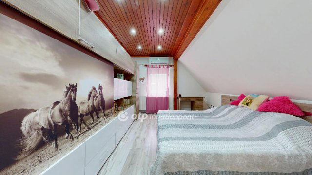 Eladó családi ház, Miskolcon 139.9 M Ft, 4+1 szobás