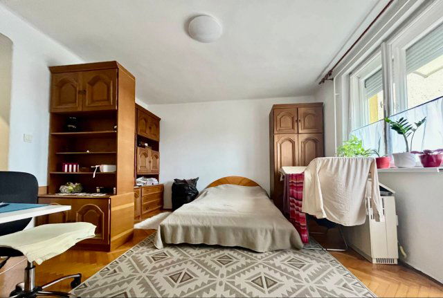 Eladó téglalakás, Gyulán 40.5 M Ft, 2 szobás