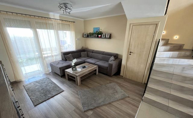 Eladó sorház, Debrecenben 133 M Ft, 3+1 szobás