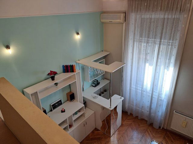 Eladó téglalakás, Budapesten, VII. kerületben, Dohány utcában