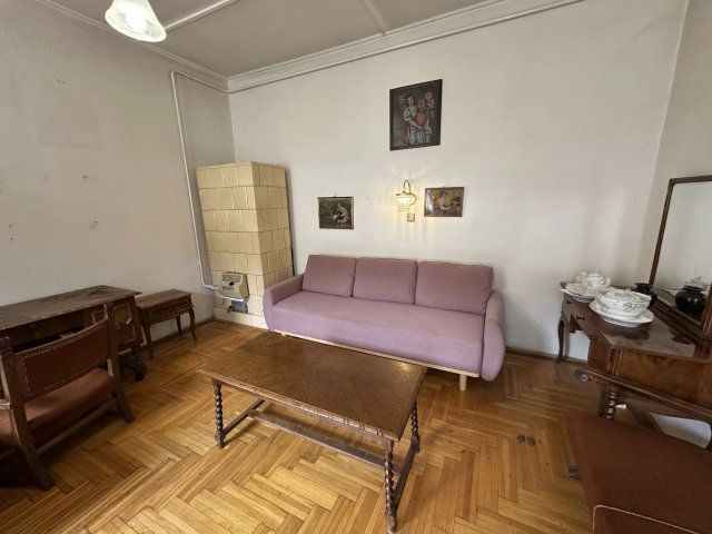 Eladó téglalakás, Budapesten, VI. kerületben 79.5 M Ft, 2 szobás