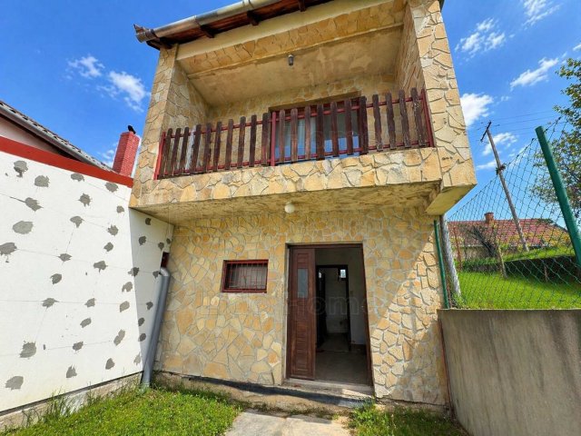 Eladó mezogazdasagi ingatlan, Nagykanizsán 7.5 M Ft, 2+1 szobás