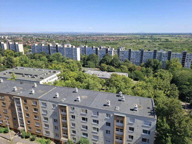 Kiadó téglalakás, albérlet, Miskolcon 150 E Ft / hó, 1+2 szobás