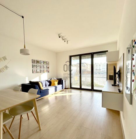 Eladó téglalakás, Budapesten, XIII. kerületben, Bessenyei utcában