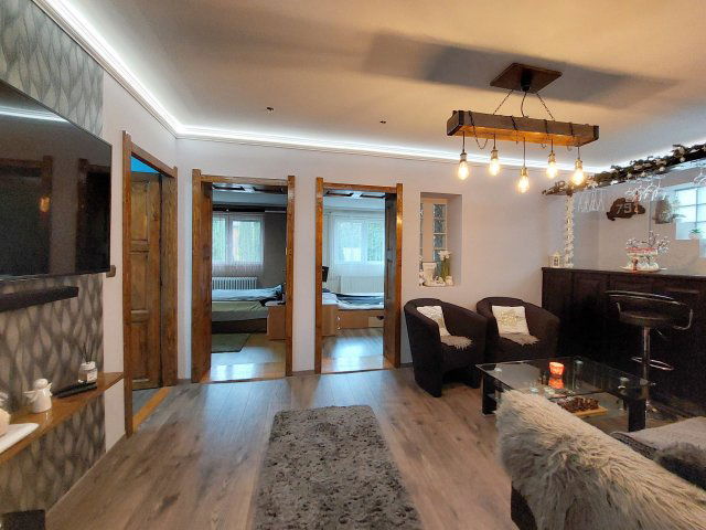 Eladó családi ház, Szegeden 55.9 M Ft, 3+1 szobás