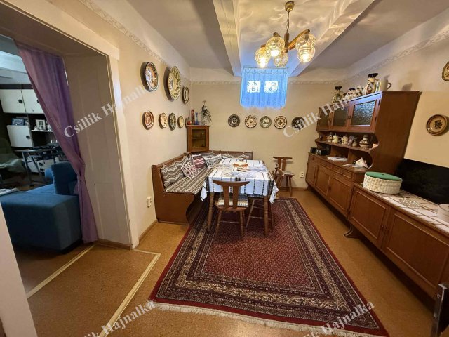 Eladó családi ház, Rákóczifalván 25.5 M Ft, 2 szobás