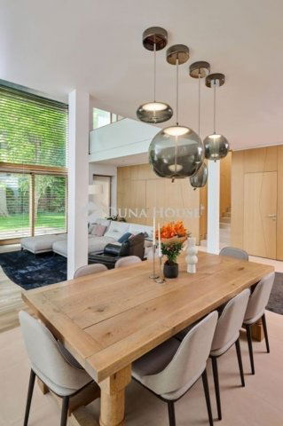 Eladó családi ház, Budapesten, XII. kerületben 1490 M Ft