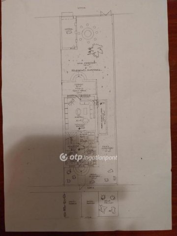 Eladó sorház, Nyíregyházán 95 M Ft, 3+2 szobás