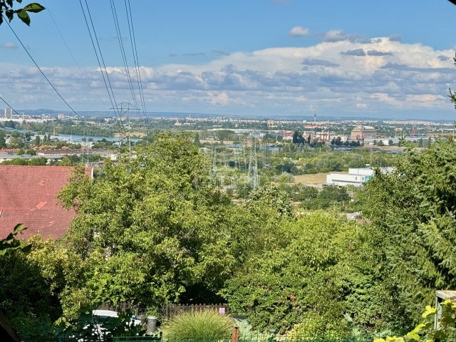 Eladó telek, Budapesten, XXII. kerületben 39.9 M Ft
