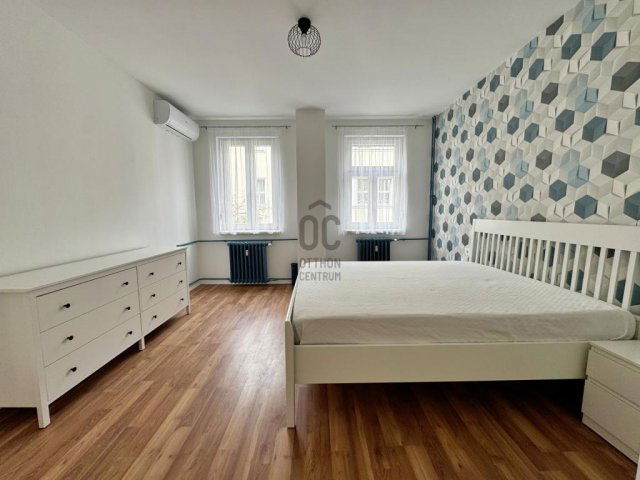 Kiadó téglalakás, albérlet, Budapesten, IX. kerületben