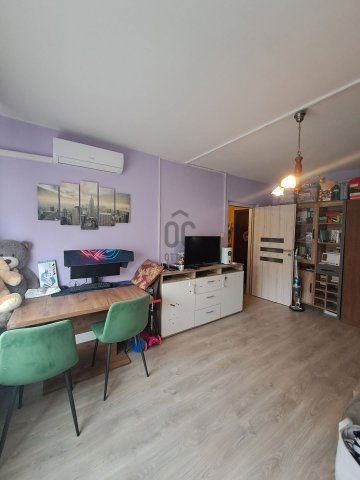 Eladó panellakás, Debrecenben 49.5 M Ft, 2 szobás