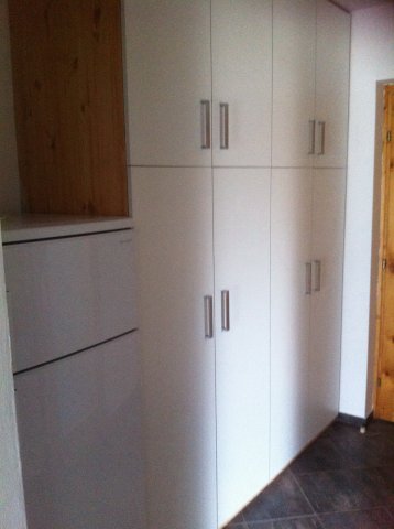Kiadó téglalakás, albérlet, Pécsett, Kürt utcában, 2 szobás
