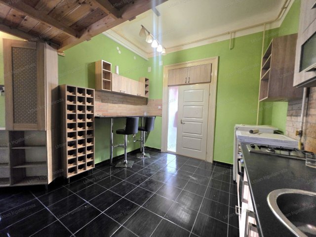 Eladó téglalakás, Budapesten, VIII. kerületben 49.9 M Ft