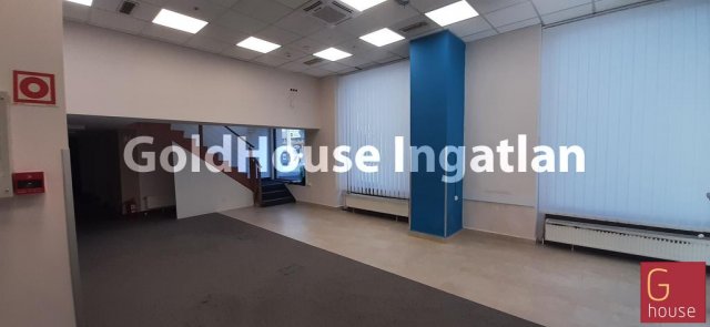Kiadó üzlethelyiség, Budapesten, VI. kerületben, Teréz körúton