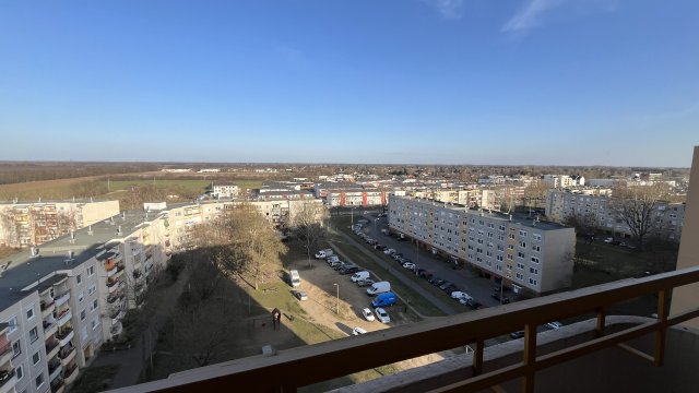 Eladó panellakás, Nyíregyházán 44.9 M Ft, 1+2 szobás