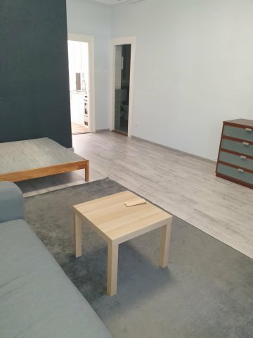 Kiadó téglalakás, albérlet, III. kerületben, Selmeci utcában
