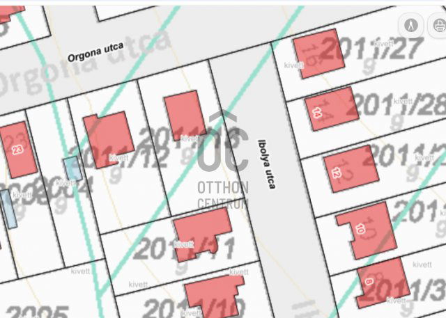 Eladó telek, Biatorbágyon 32 M Ft / költözzbe.hu