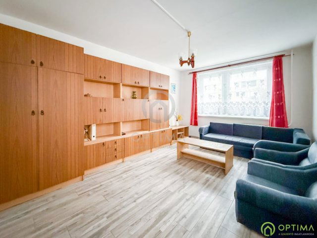 Eladó panellakás, XIX. kerületben, Jáhn Ferenc utcában