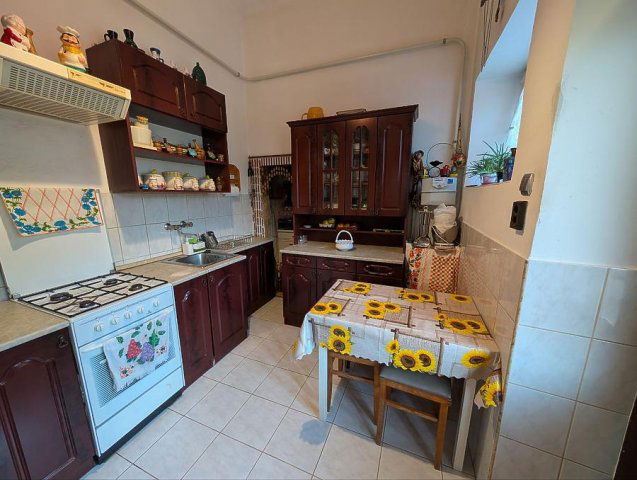 Eladó téglalakás, Budapesten, IV. kerületben 69.9 M Ft, 2 szobás