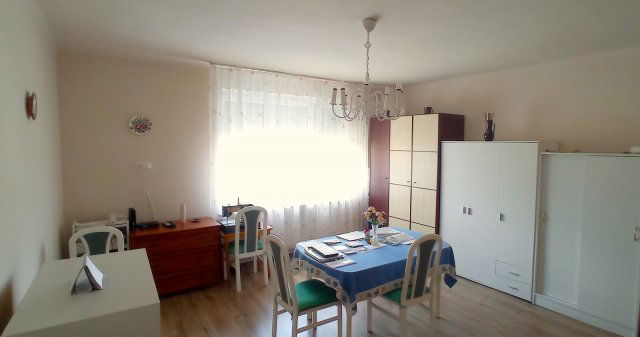 Eladó téglalakás, Nyíregyházán 45.9 M Ft, 2 szobás