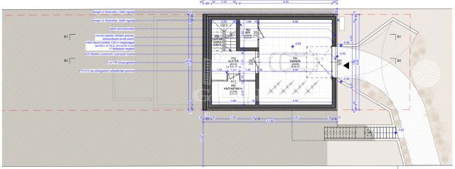 Eladó családi ház, Budaörsön 389 M Ft, 5 szobás