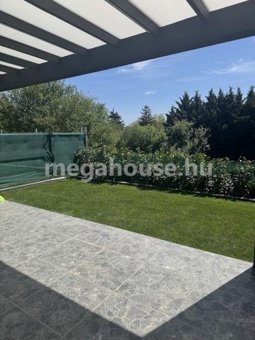 Eladó ikerház, Budaörsön 159.9 M Ft, 4 szobás