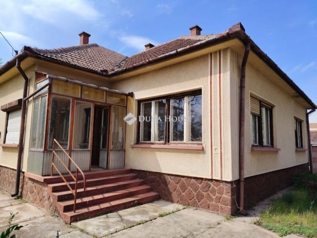 Eladó családi ház, Újkígyóson, Petőfi utcában 29.9 M Ft